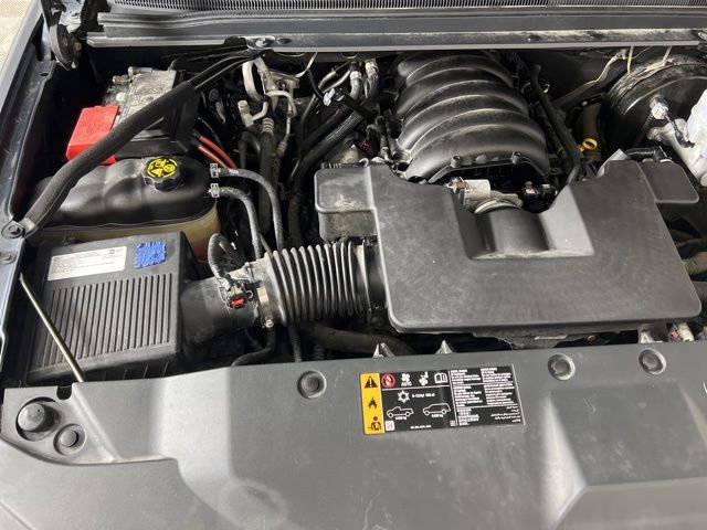 2019 Chevrolet Tahoe LS photo 25