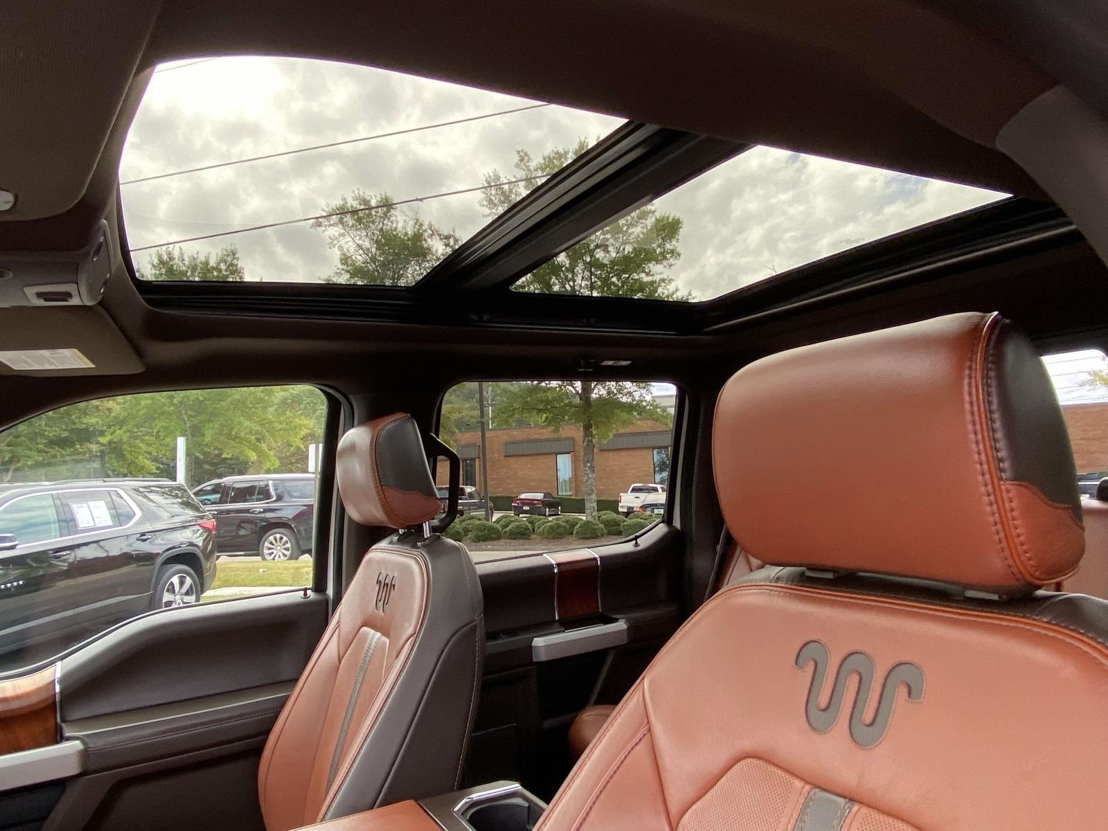 2019 Ford F-150 King Ranch photo 3