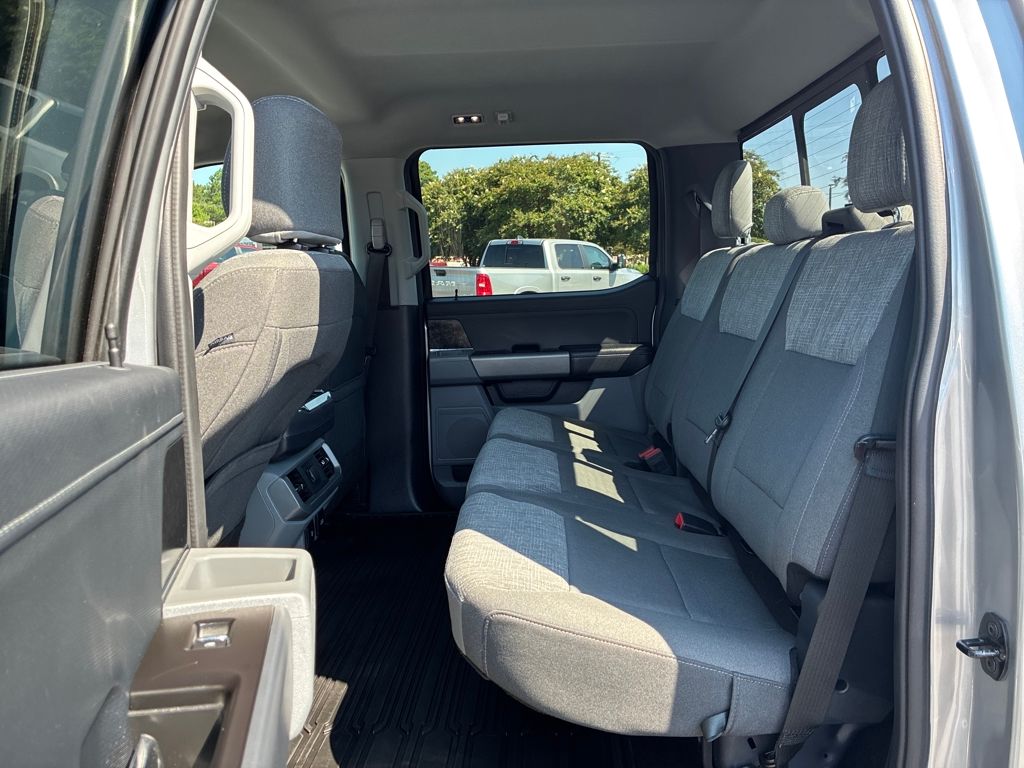 2022 Ford F-150 XLT photo 23