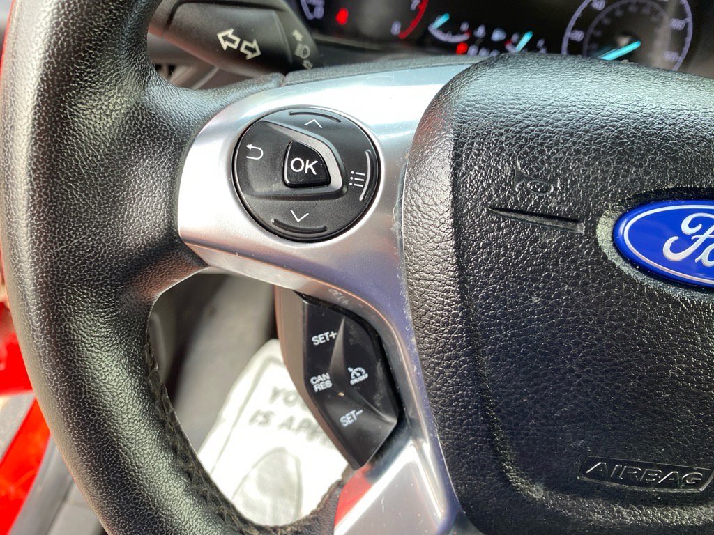 2019 Ford Transit Connect Van XLT photo 18