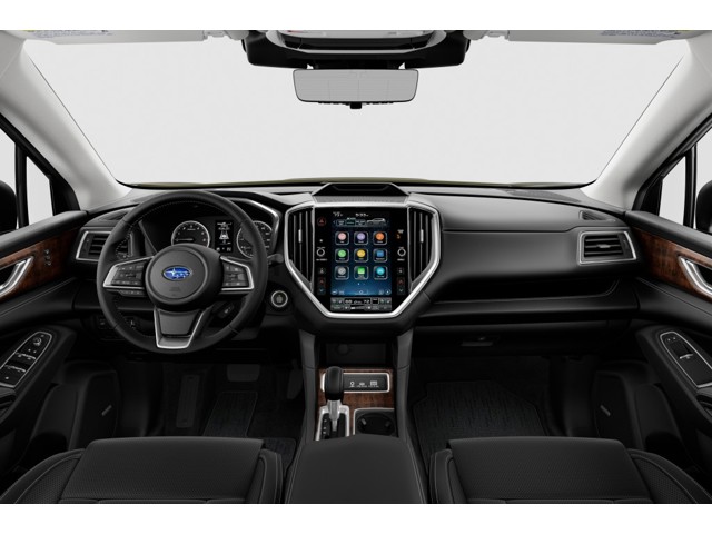 2025 Subaru Ascent Touring photo 18