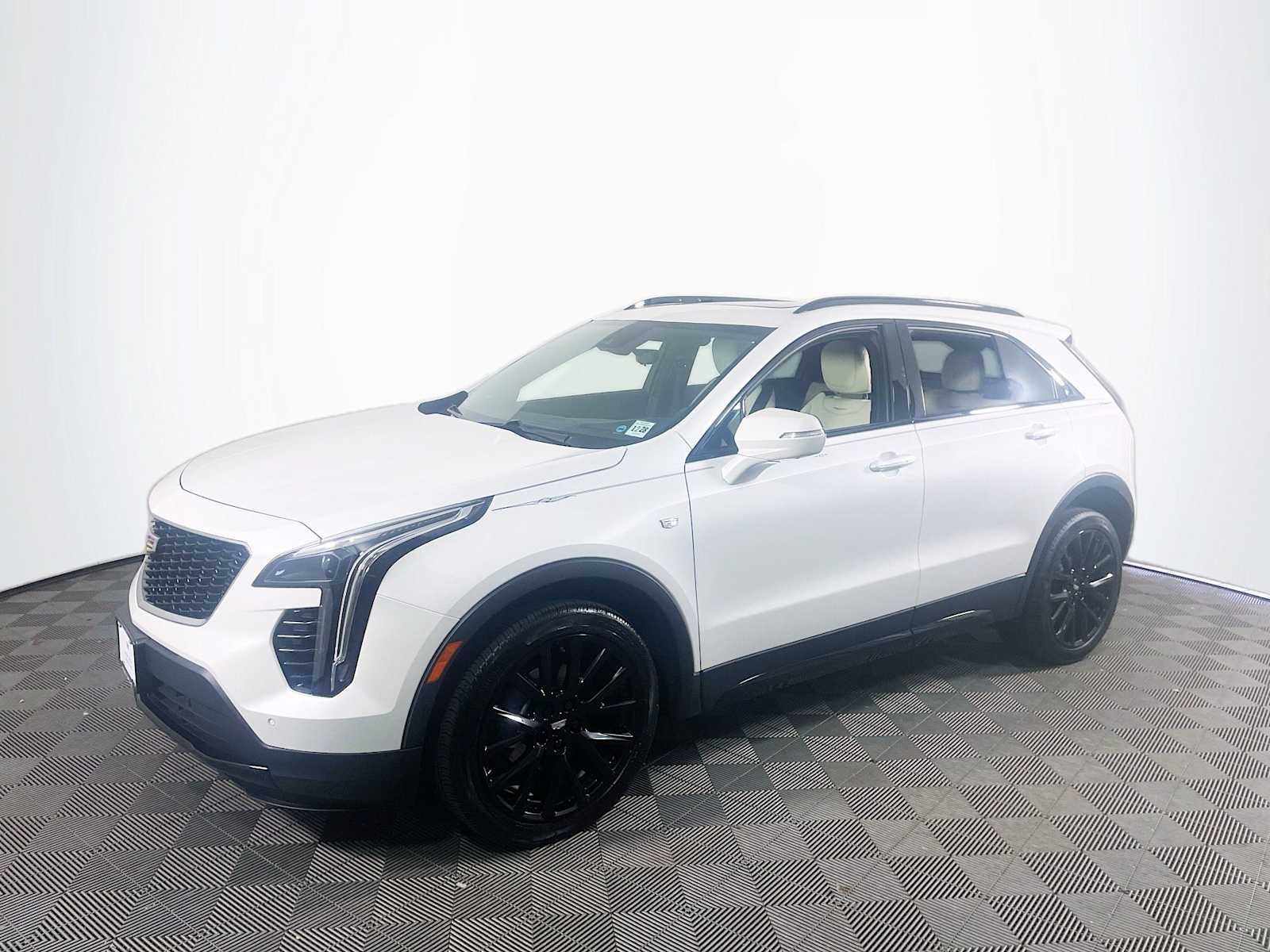 2023 Cadillac XT4 Sport's photo