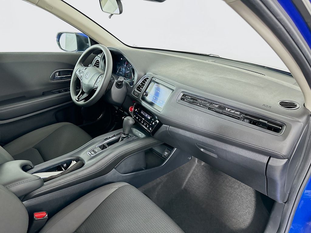 2022 Honda HR-V EX photo 28