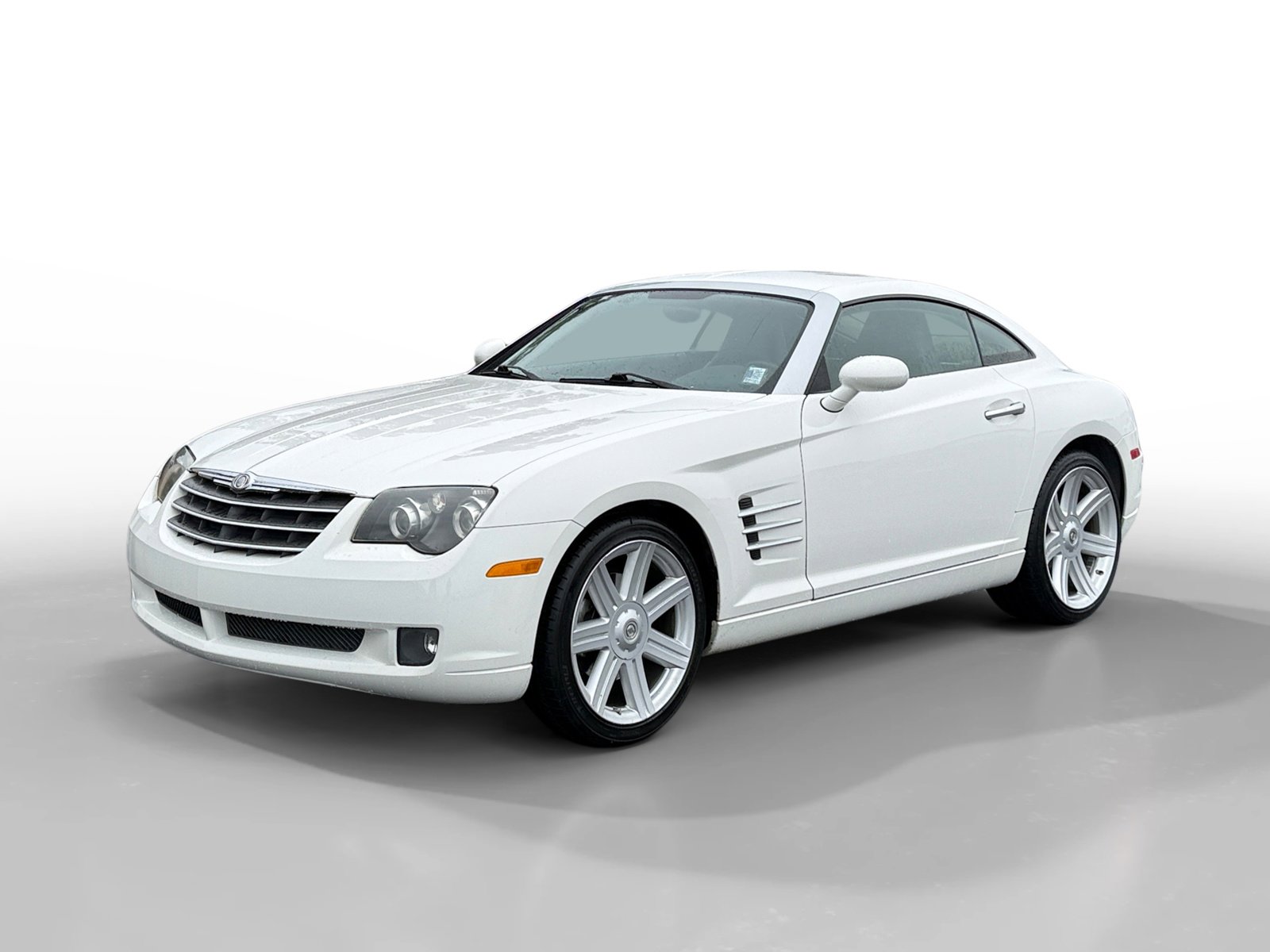 2004 Chrysler Crossfire Base's photo