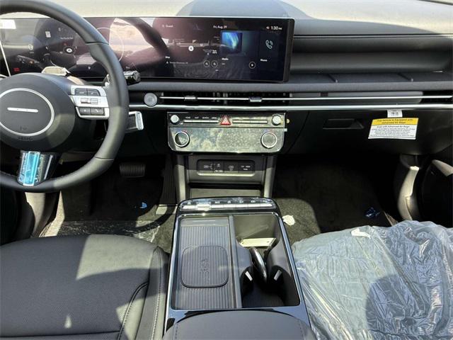 2025 Hyundai Tucson Limited photo 15