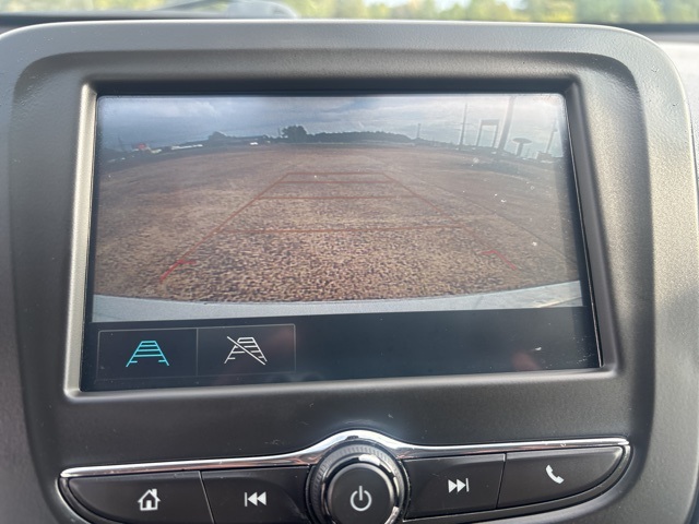 2018 Chevrolet Malibu 1LT photo 18