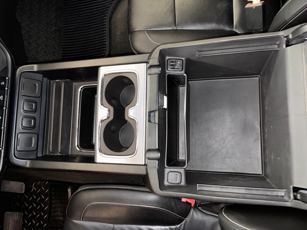 2014 Gmc Sierra 1500 SLT photo 24
