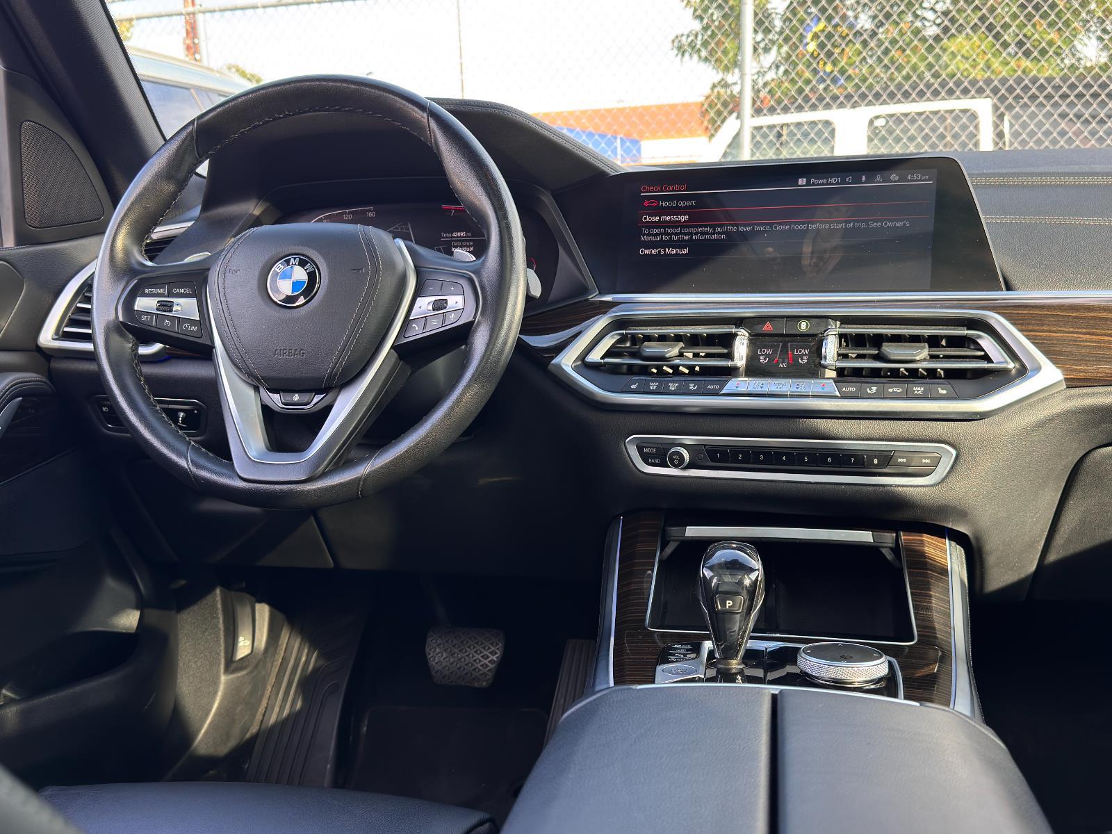 2020 Bmw X5 xDrive40i photo 26