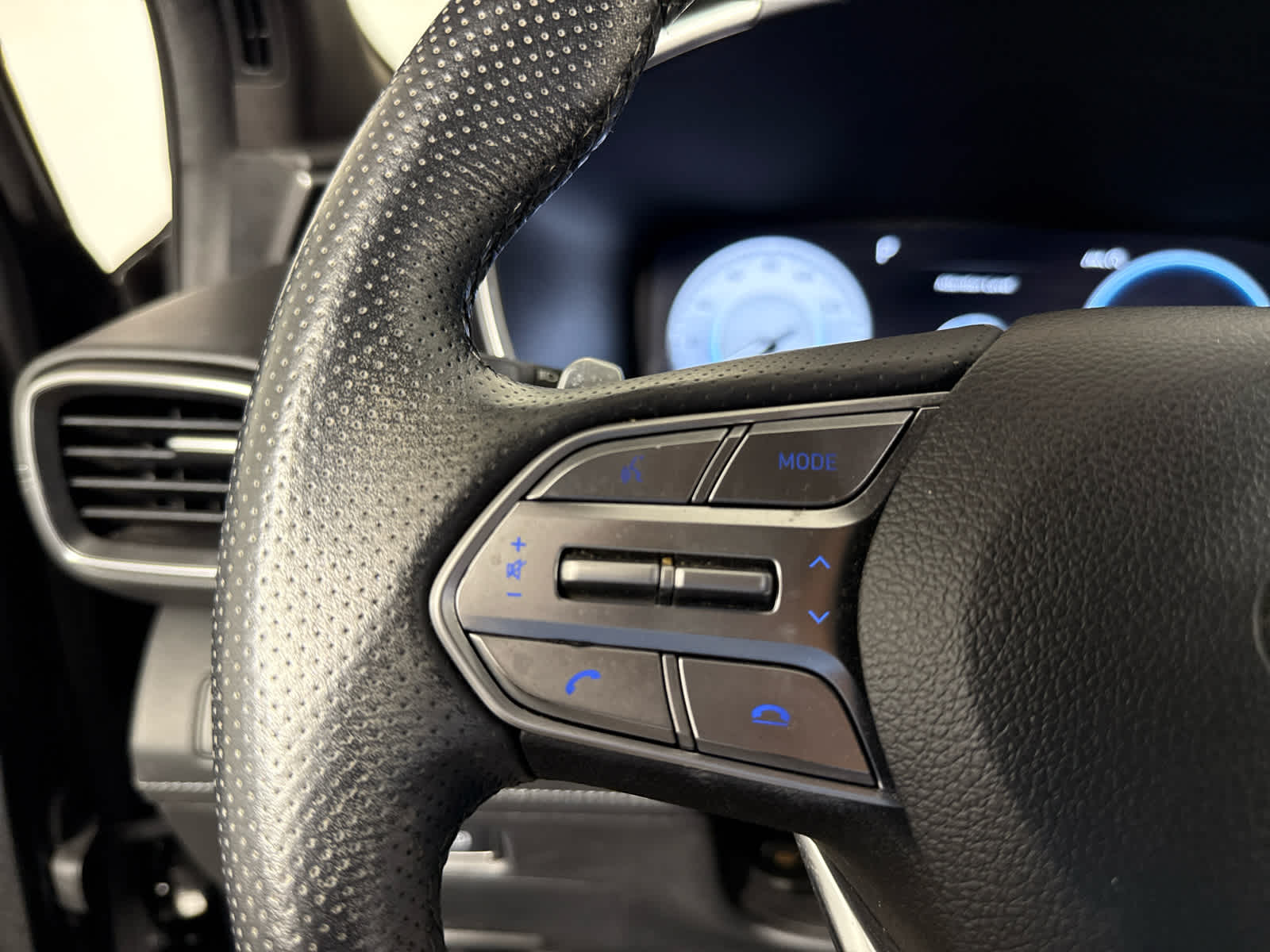 2022 Hyundai Santa Fe Calligraphy photo 28