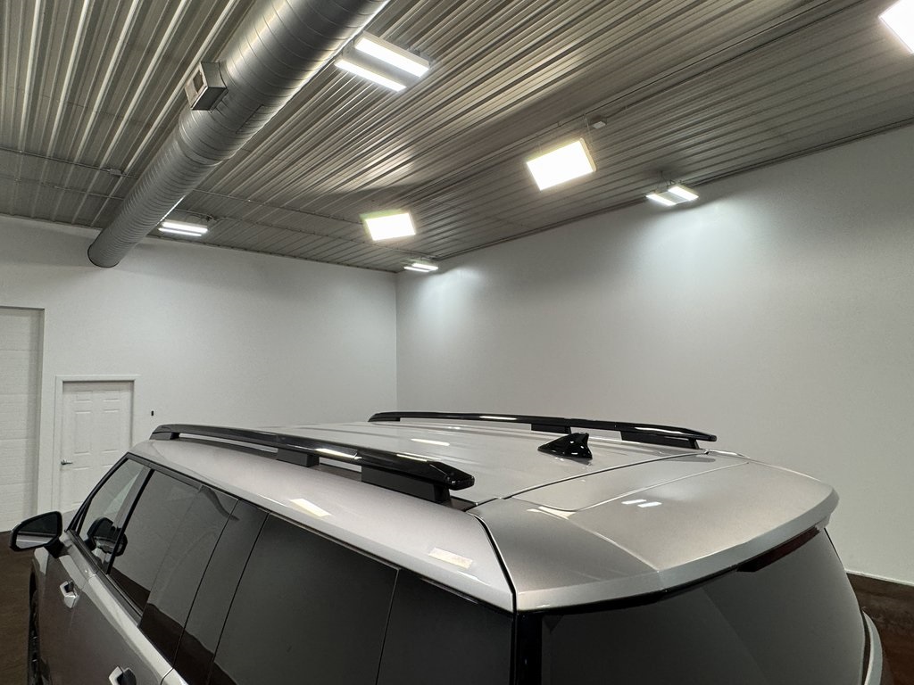 2024 Hyundai Santa Fe SEL photo 38