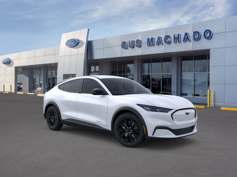 2025 Ford Mustang Mach-E Select photo 6