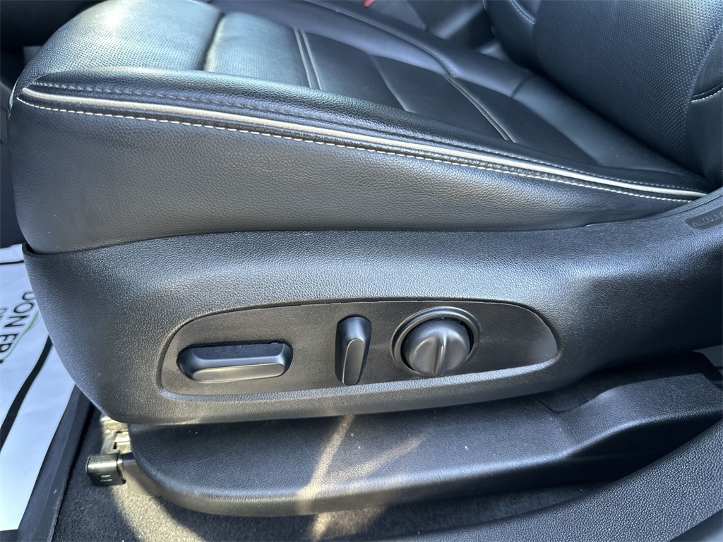 2021 Gmc Acadia Denali photo 12