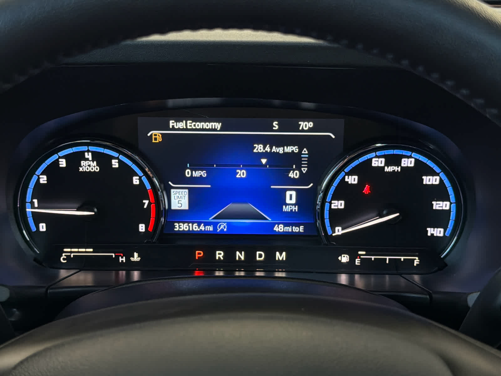 2023 Ford Bronco Sport Badlands photo 18