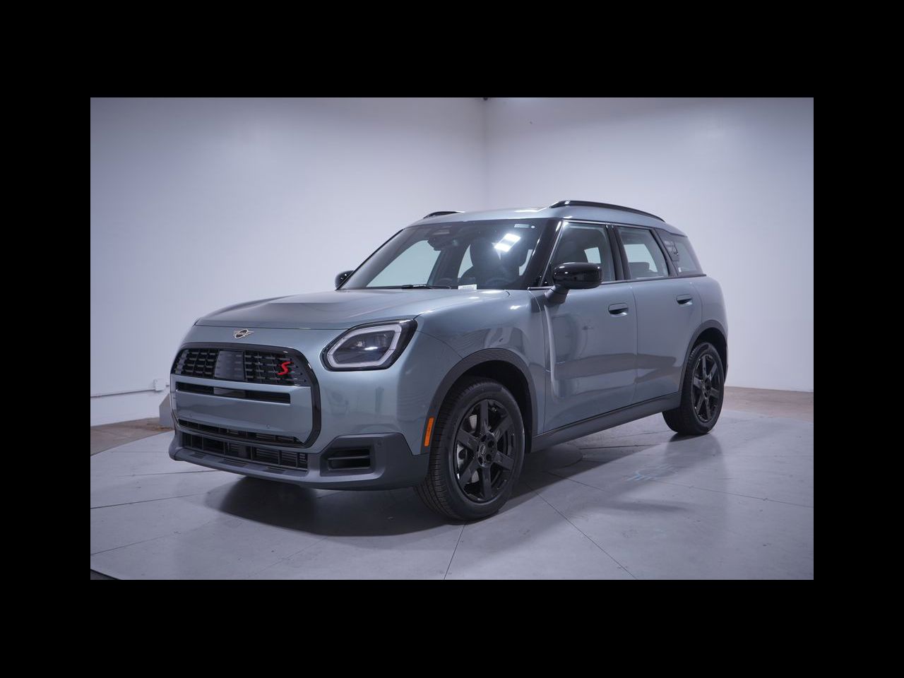 2026 MINI Countryman S's photo