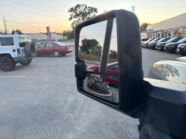 2021 Chevrolet Silverado 1500 RST photo 28
