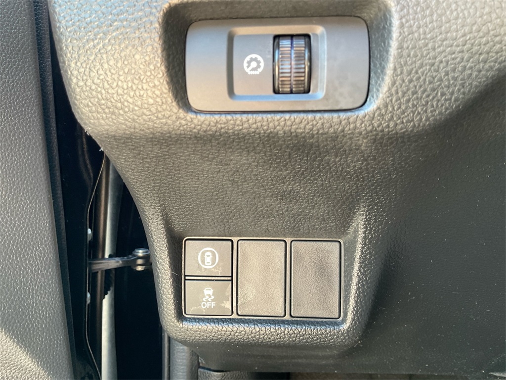 2024 Honda Civic Sport photo 21