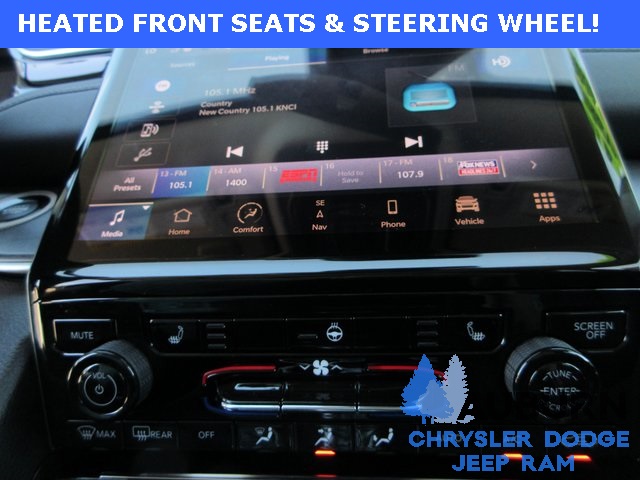 2022 Jeep Grand Cherokee 4xe photo 21