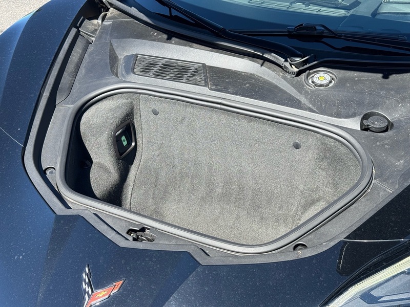 2023 Chevrolet Corvette Stingray 3LT photo 20
