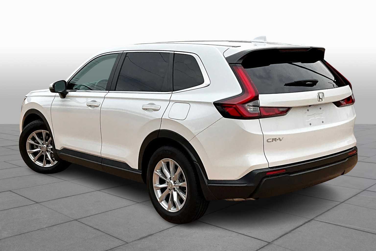 2023 Honda CR-V EX-L photo 10