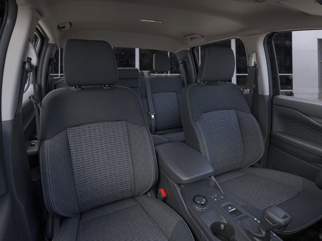 2025 FORD RANGER - Image 40
