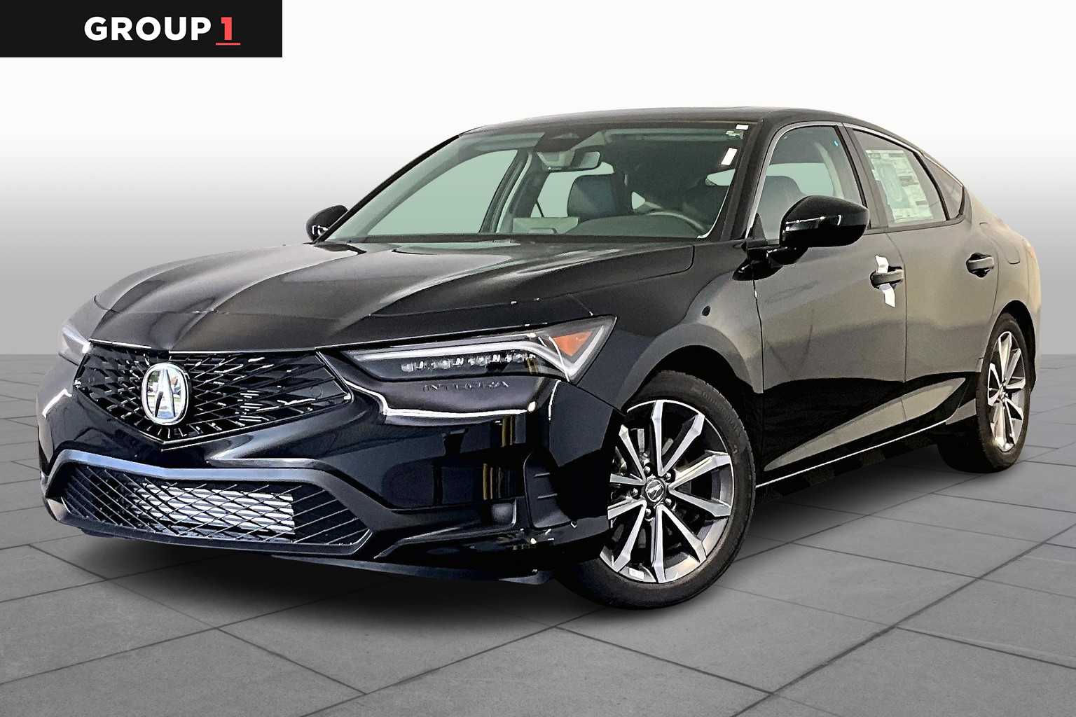 2026 Acura Integra Base's photo