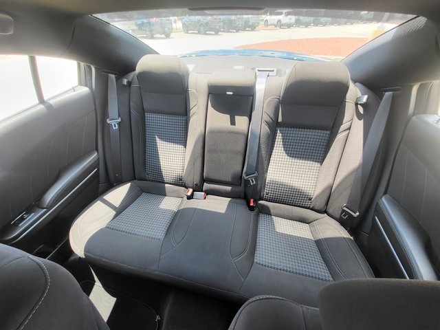2023 Dodge Charger SXT photo 12