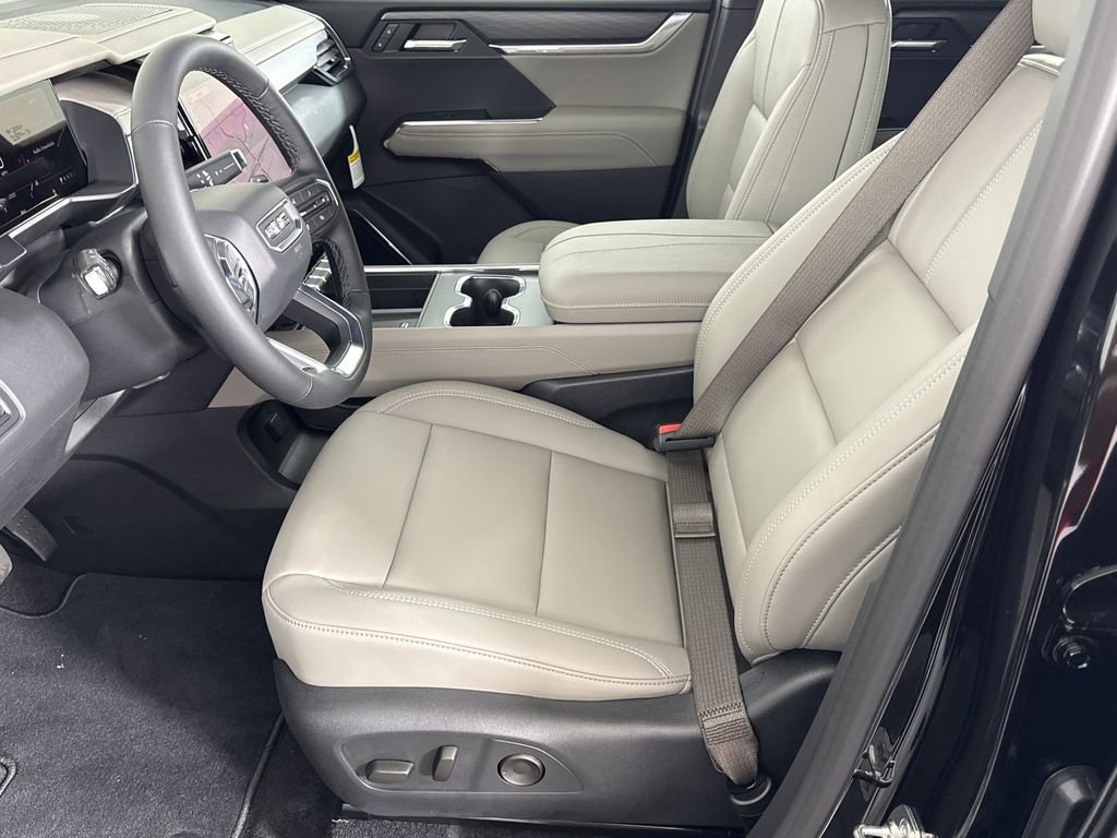 2026 Gmc Acadia Elevation photo 2