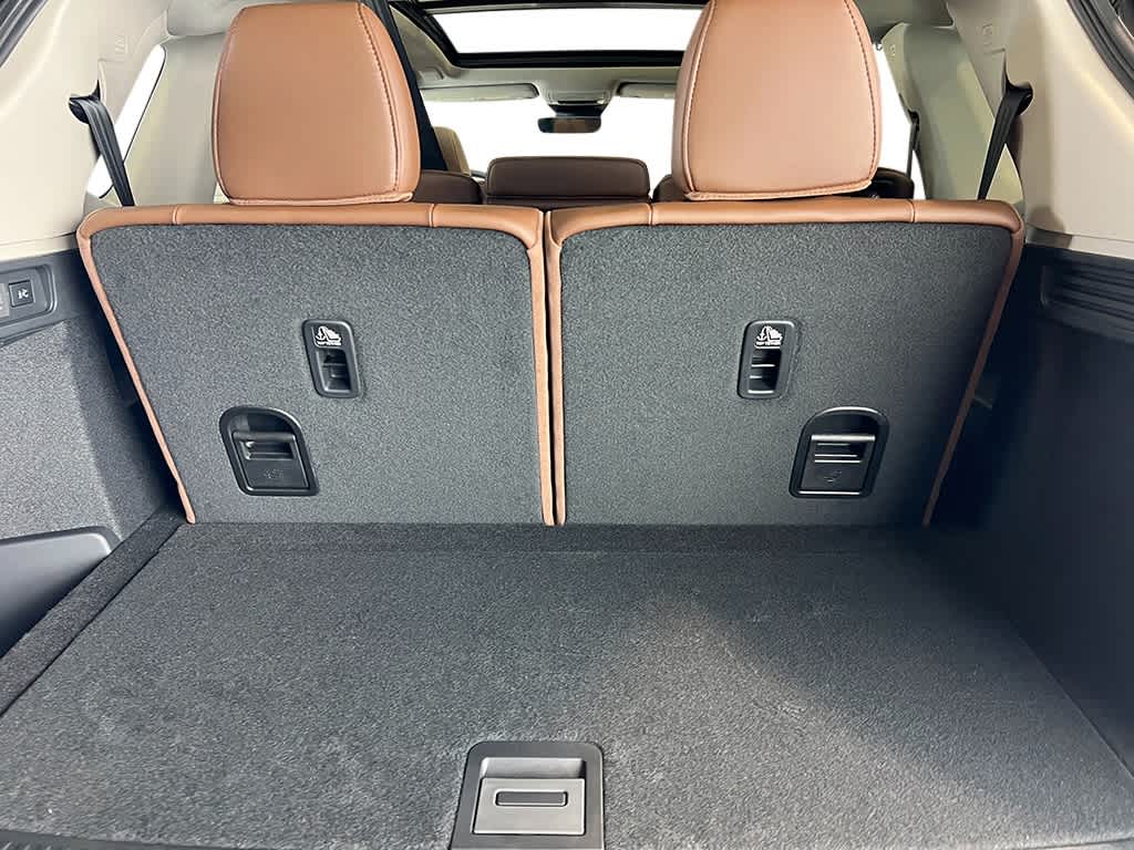 2026 Acura MDX Technology SH-AWD photo 28