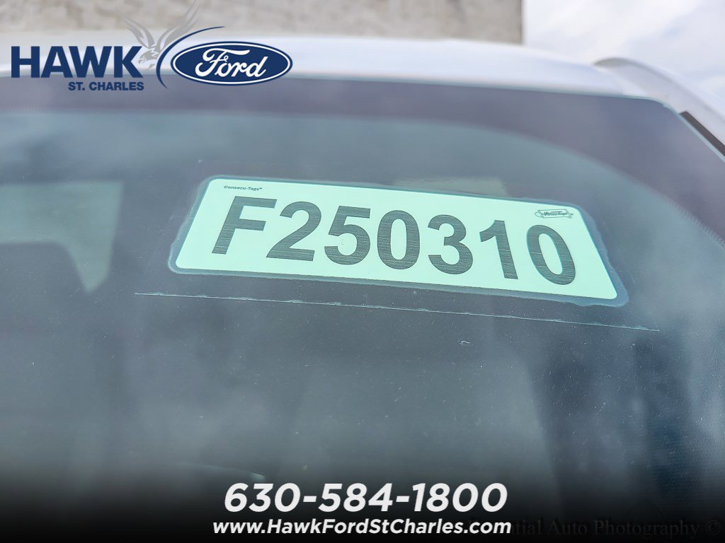 2025 FORD F-150 - Image 17