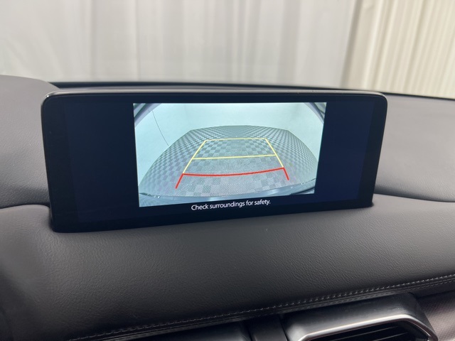 2024 Mazda CX-5 2.5 S Carbon photo 18