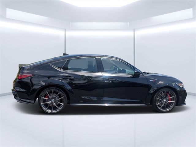 2025 Acura Integra Type S photo 2