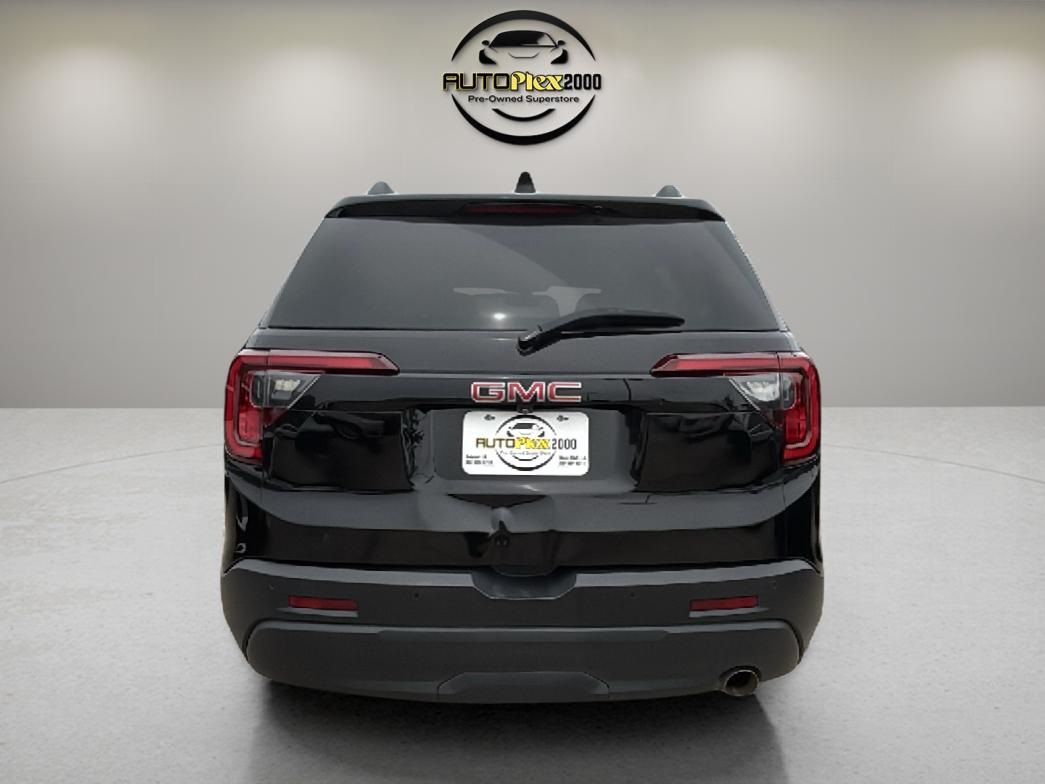 2021 Gmc Acadia SLE photo 20