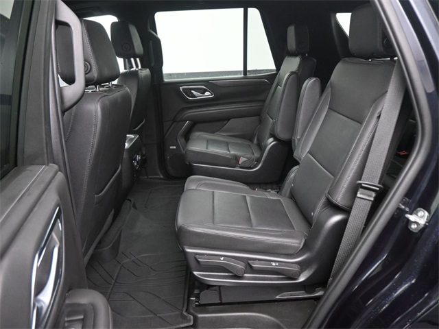 2022 Chevrolet Tahoe LT photo 36
