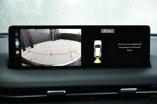 2025 Genesis GV70 2.5T photo 36