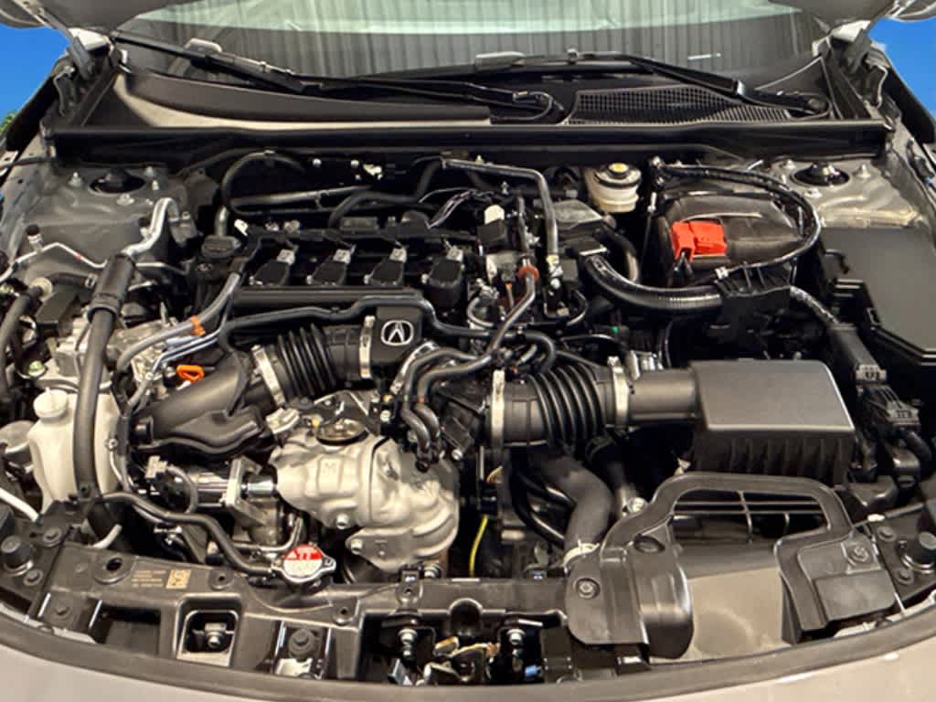 2026 Acura Integra A-Spec Technology photo 10