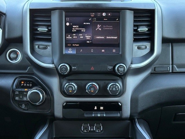 2022 Ram 1500 Big Horn photo 20
