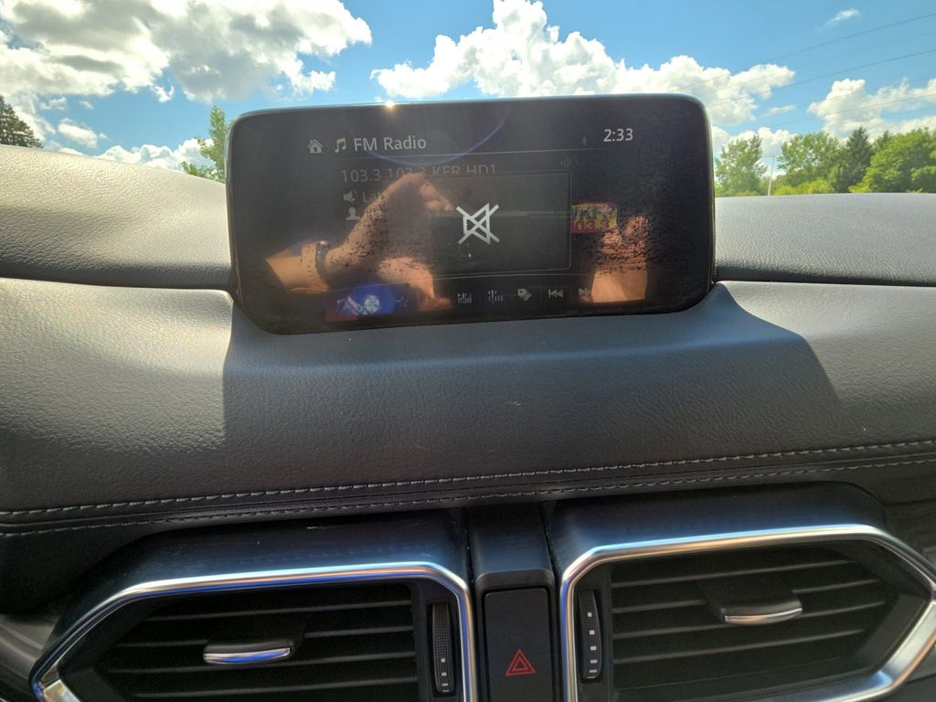 2019 Mazda CX-5 Grand Touring photo 18