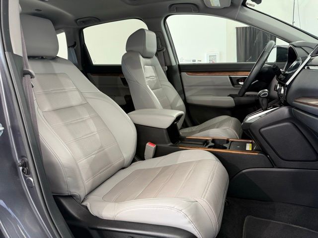 2021 Honda CR-V Touring photo 35