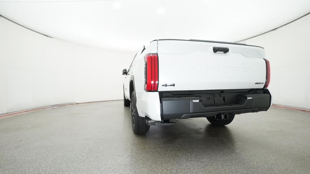 2026 Toyota Tundra Limited CrewMax photo 14