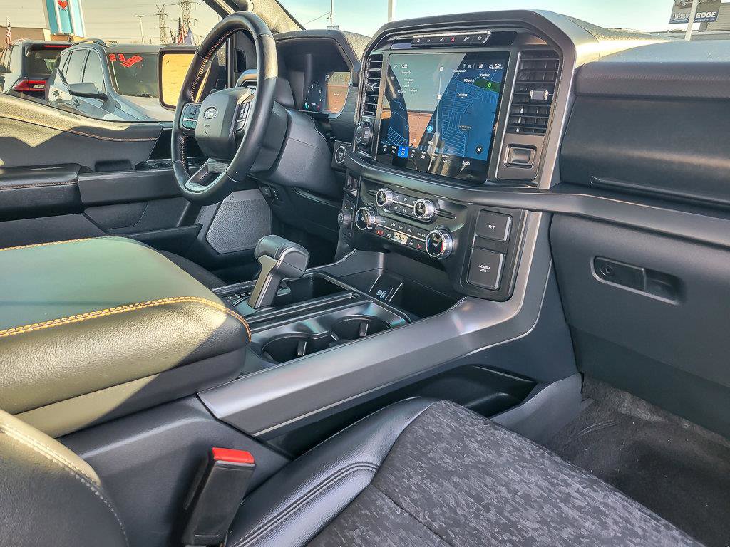 2024 FORD F-150 - Image 28