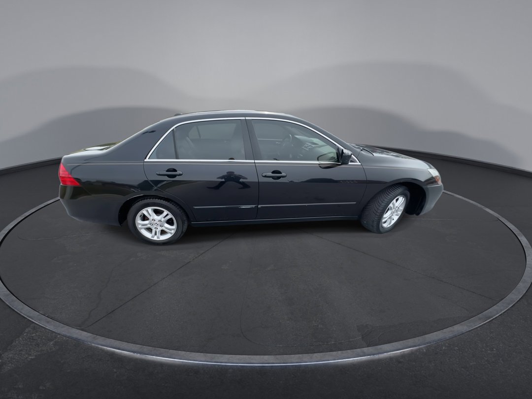 2007 Honda Accord EX-L photo 9