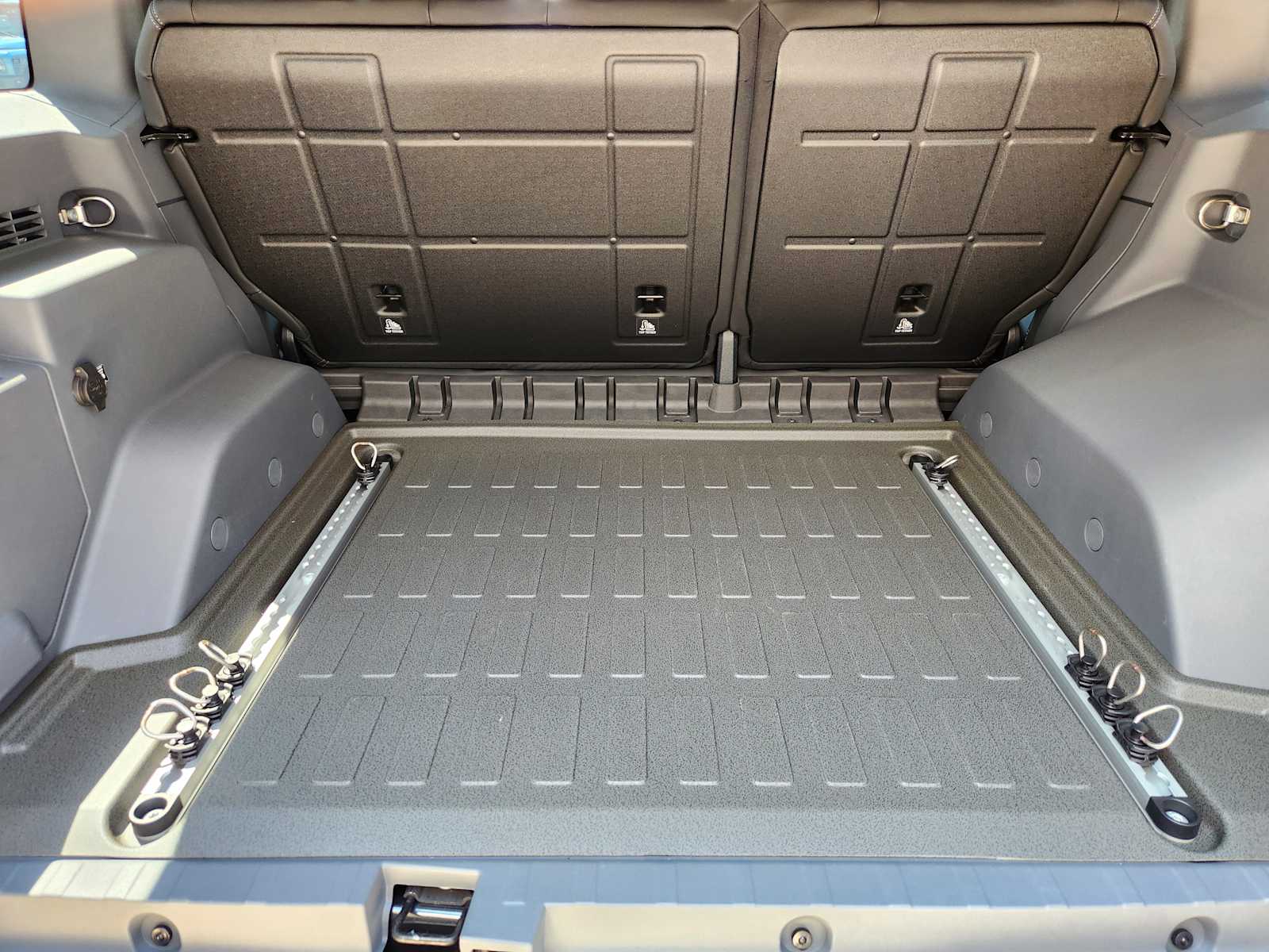 2025 INEOS Grenadier Trialmaster Edition - Photo 30