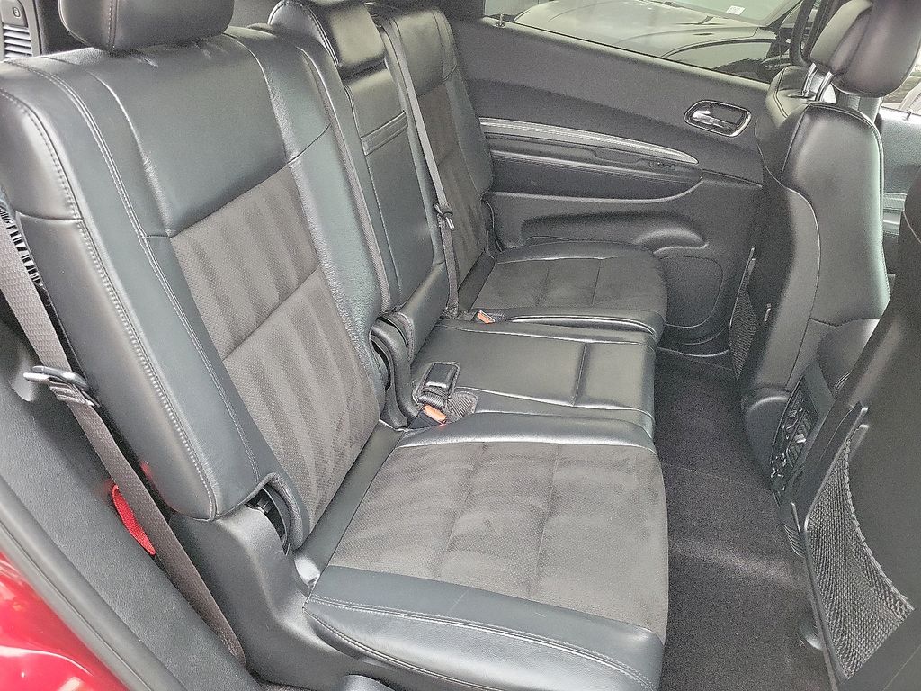 2019 Dodge Durango R/T photo 16