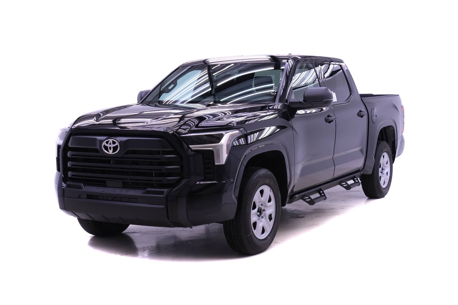 2026 Toyota Tundra SR's photo