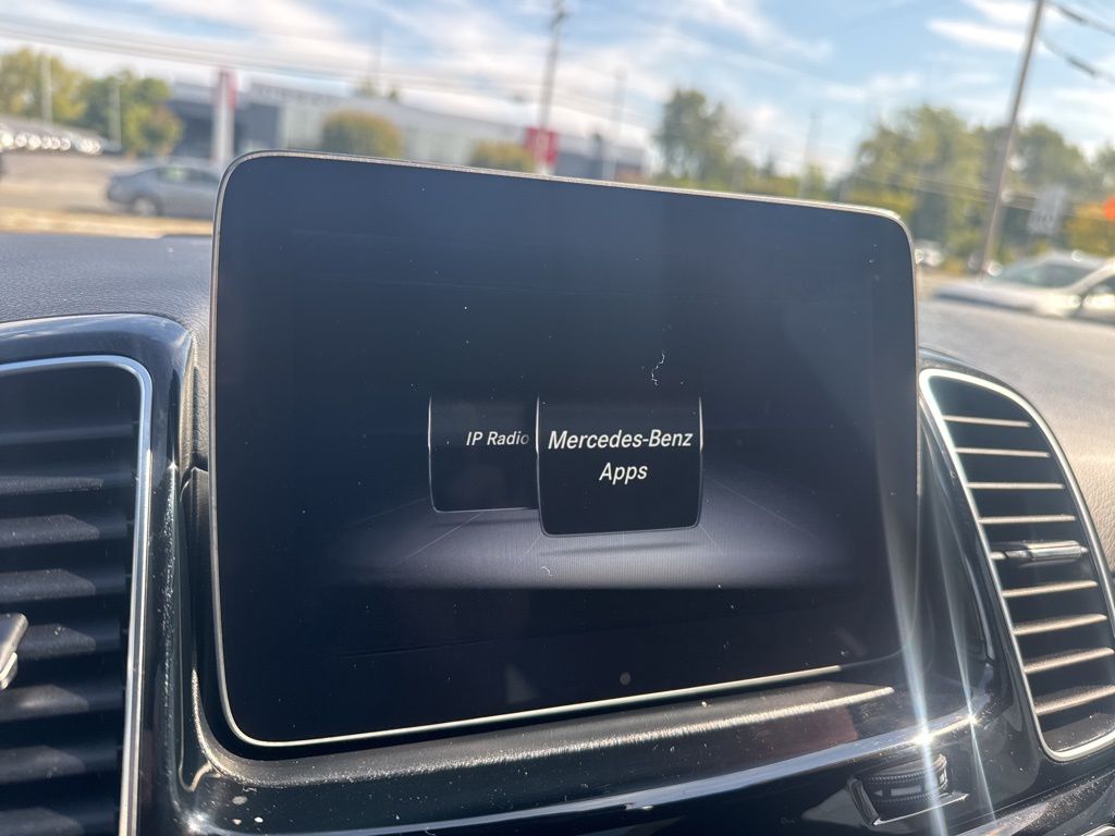 2019 Mercedes Benz GLE 400 4MATIC photo 36