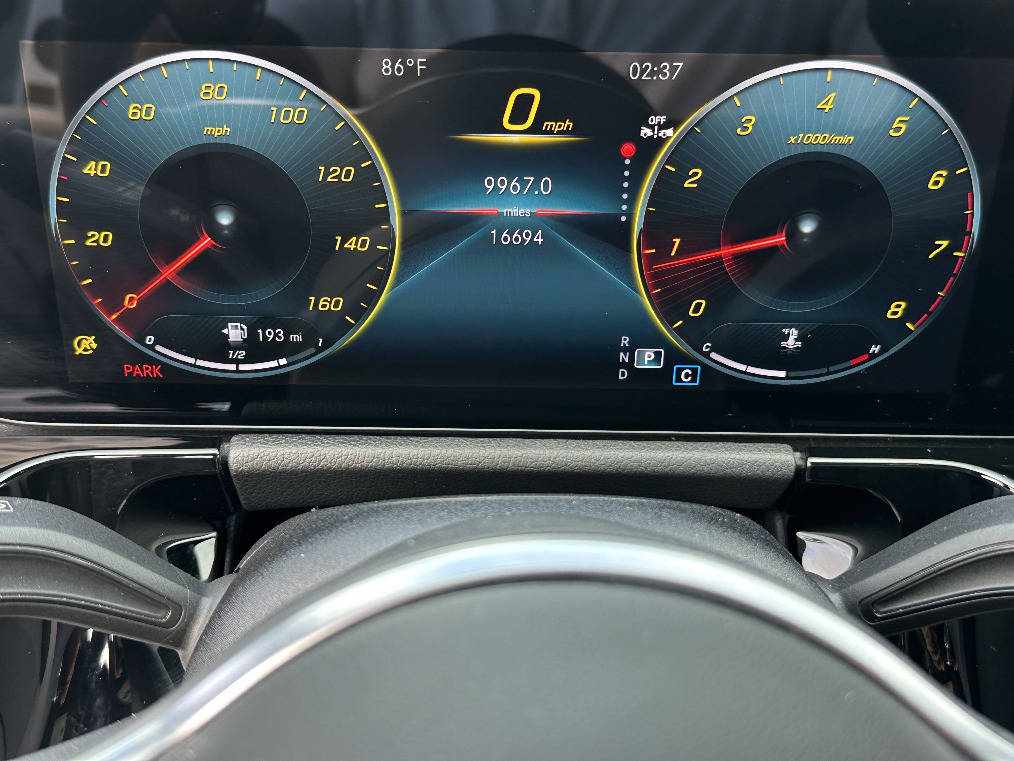 2023 Mercedes Benz GLA 250 4MATIC photo 6