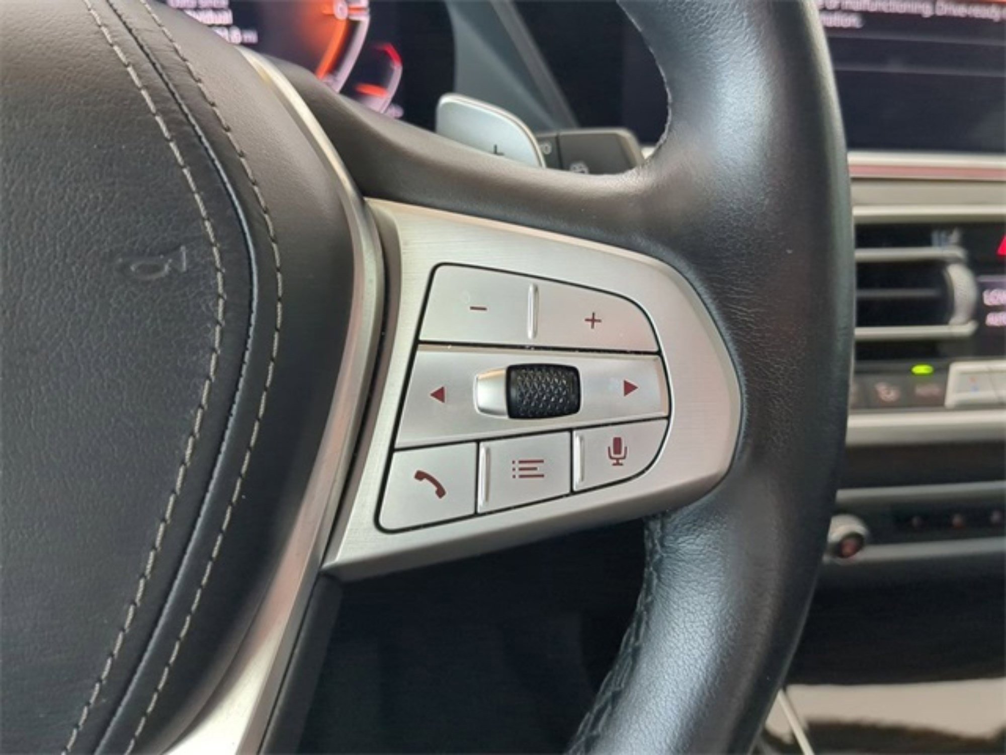 2021 Bmw X7 xDrive40i photo 23