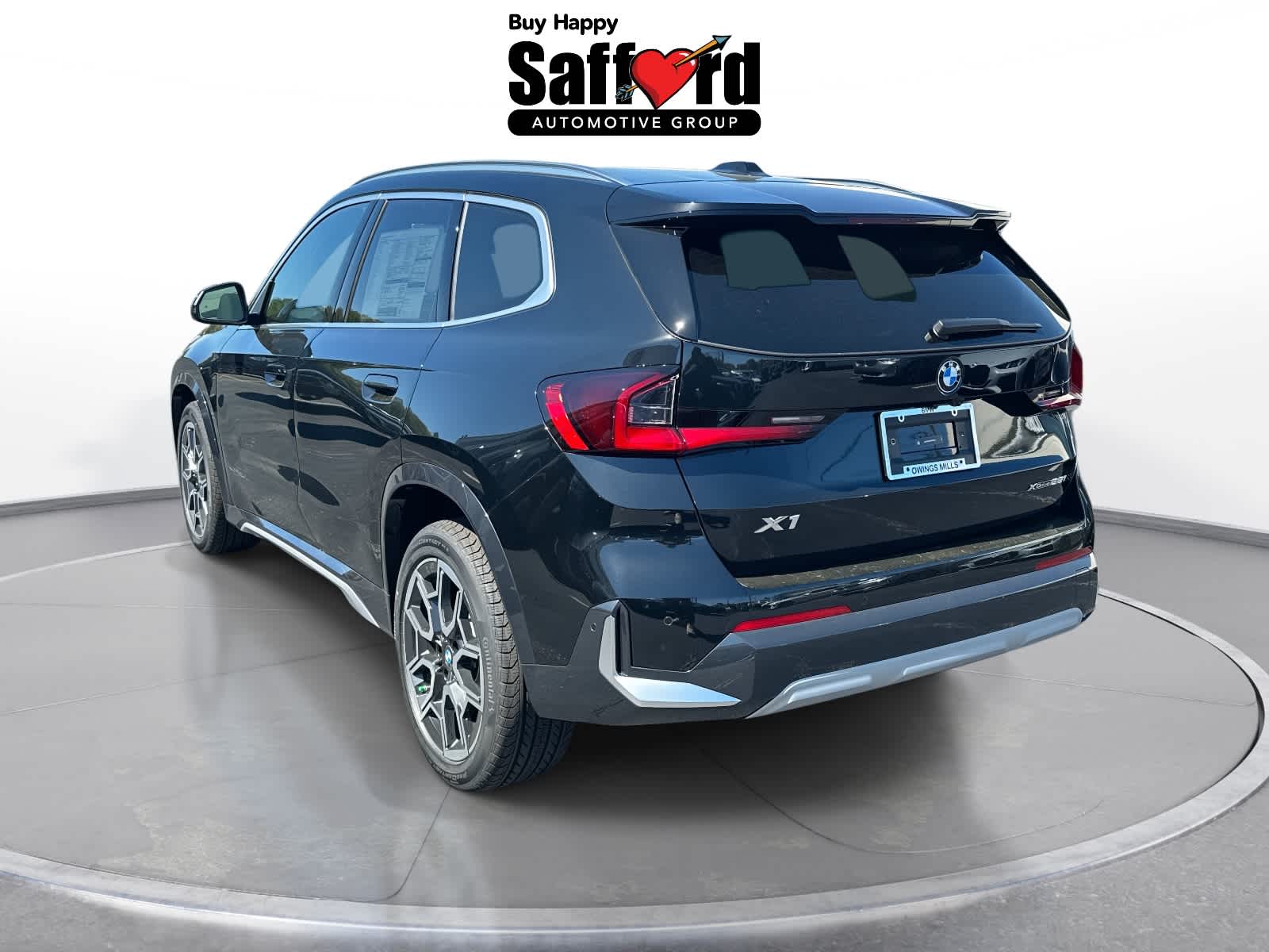 2025 Bmw X1 XDrive28i photo 13