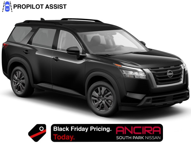 パーツ Pathfinder S-All Carbon Ultra 2023 2023 Nissan Pathfinder