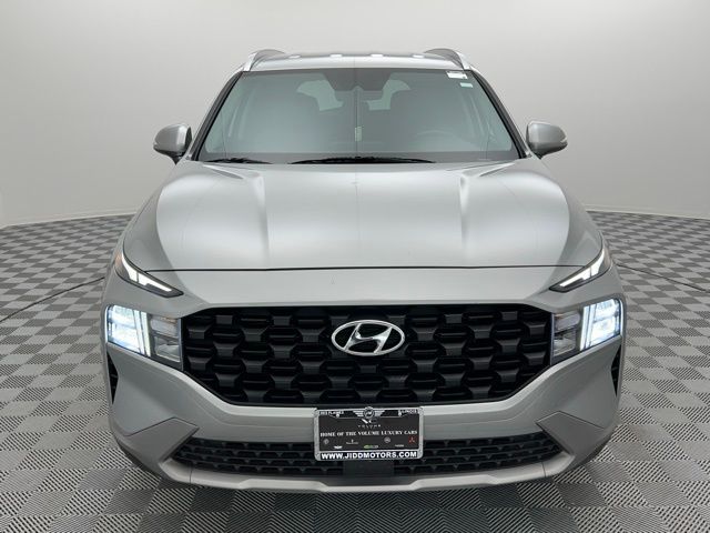2023 Hyundai Santa Fe SEL photo 2